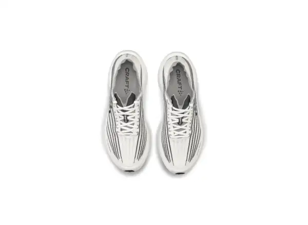 Craft Nordlite Tempo Herren Laufschuhe Weiß