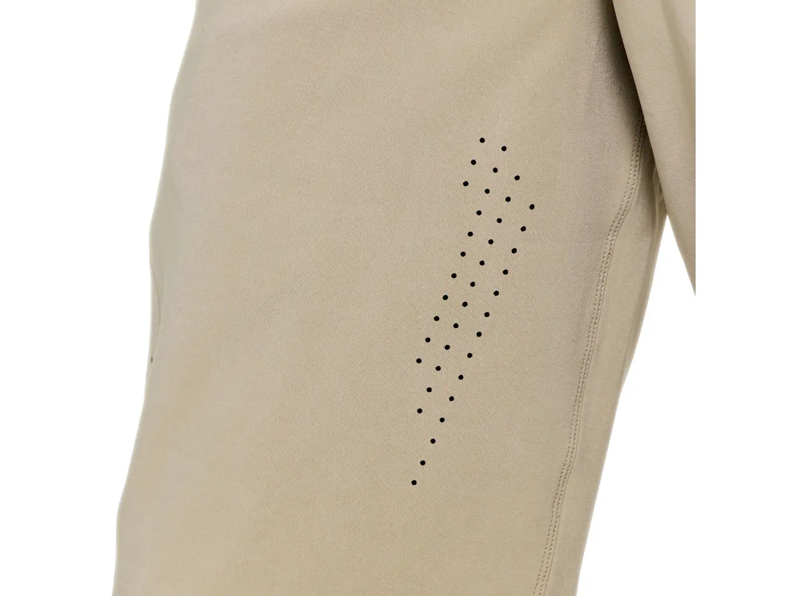 Troy Lee Designs Stage Herren Shorts Mono Stone