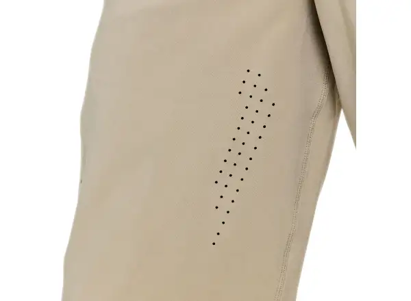 Troy Lee Designs Stage Herren Shorts Mono Stone