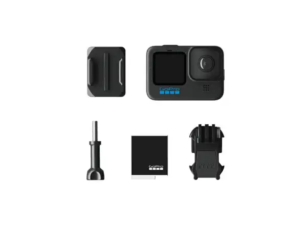 GoPro HERO12 Black Action-Kamera + Thermobecher GoPro