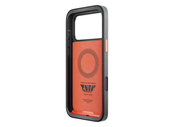 Peak Design GNAR Hülle iPhone 17 Pro Max Ibis