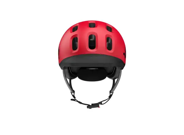 Woom 3.0 Kinderhelm Red
