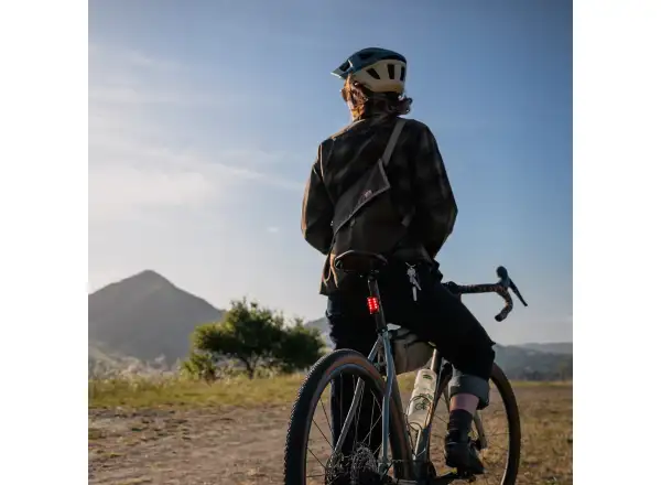 Lezyne KTV+ Drive Rücklicht