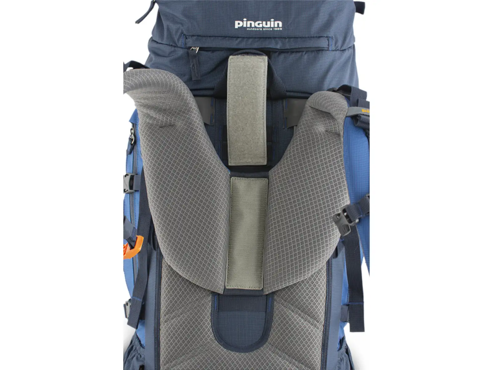 Pinguin Explorer 60 Trekkingrucksack Nylon Navy
