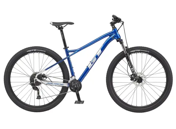 GT Avalanche 29 Sport BLU Mountainbike