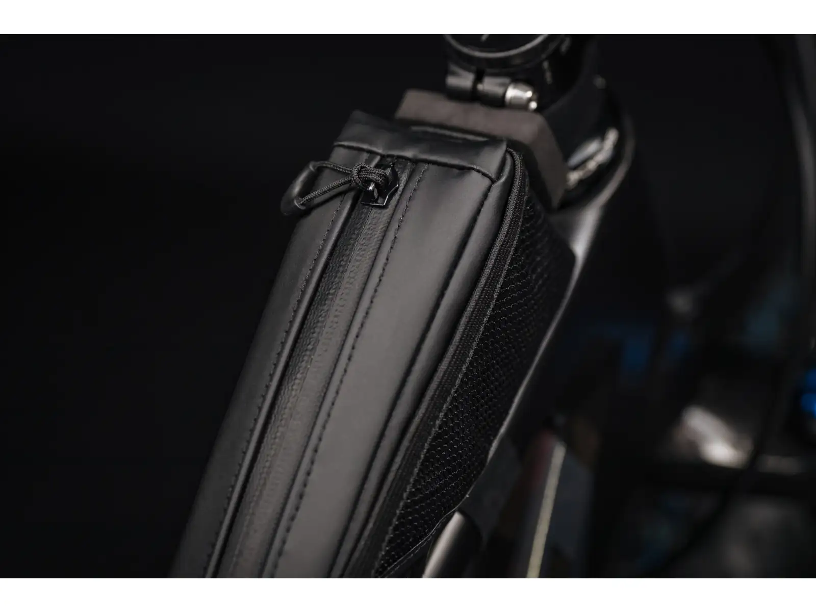 One Bikeparts TT.Bag 30 Tasche black