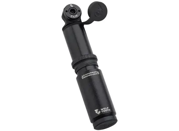 Wolf Tooth Pumpe Encase pump für Click Valve Ventil 40 cc