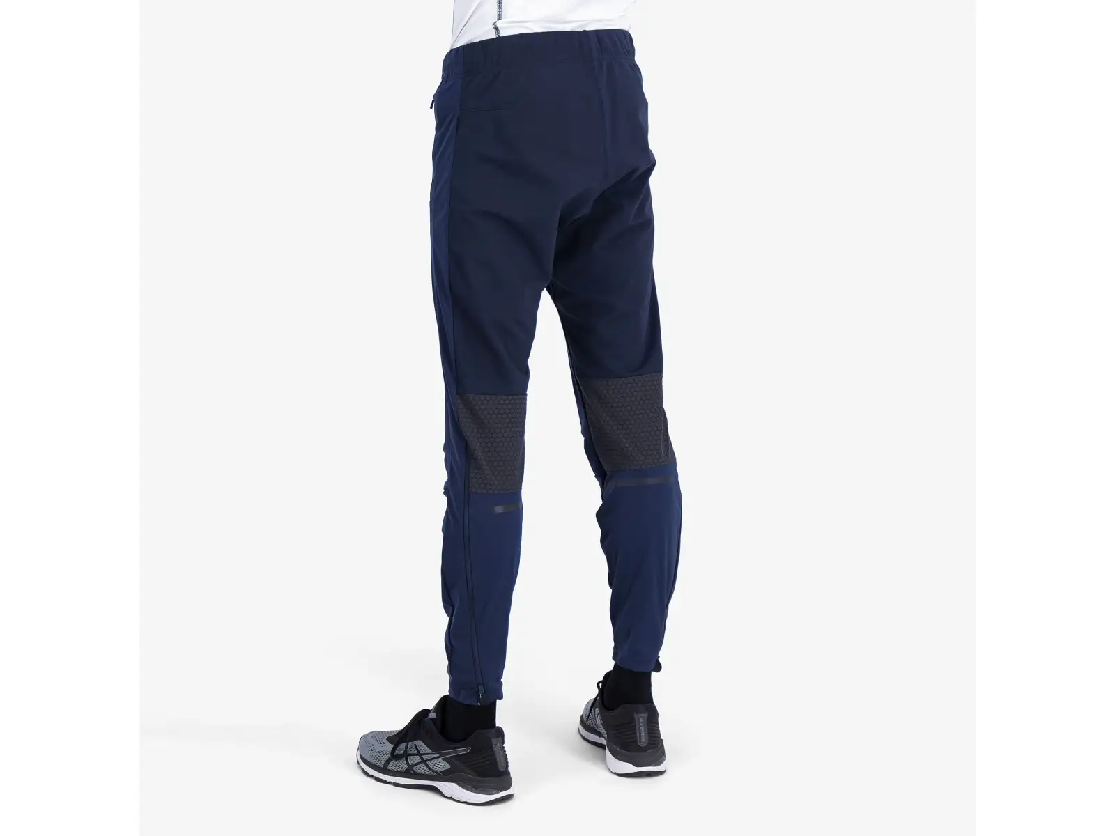 Swix Dynamic Herrenhose Dark Navy