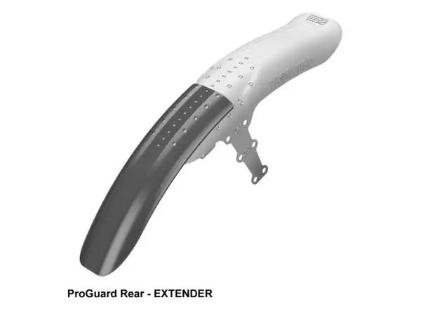 RRP ProGuard Rear Extender Ersatzteil