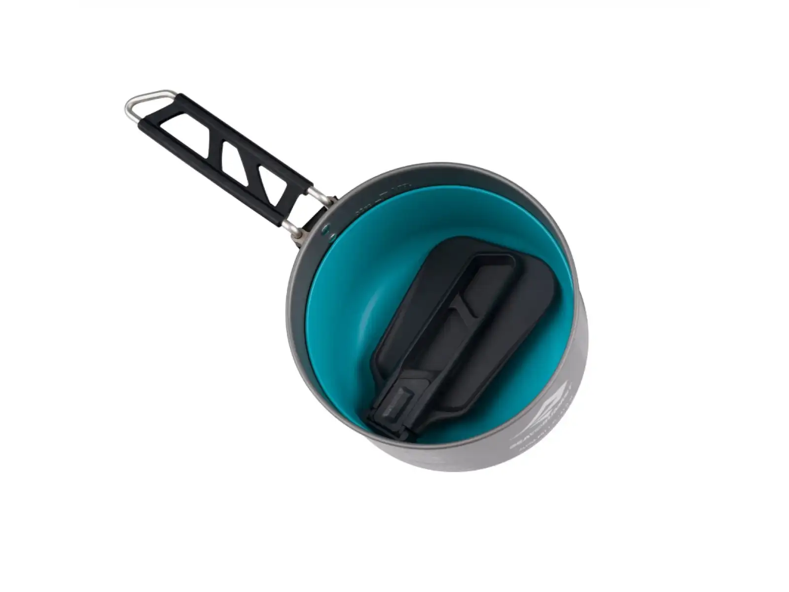Sea to Summit Folding Spatula klappbarer Spachtel