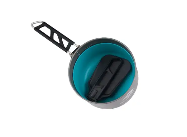 Sea to Summit Folding Spatula klappbarer Spachtel