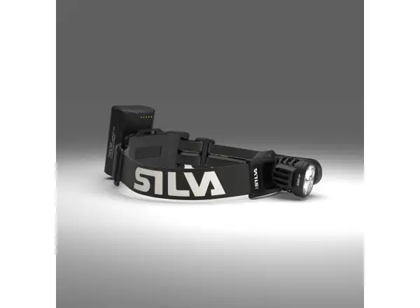 Silva Free 2000 M Stirnlampe