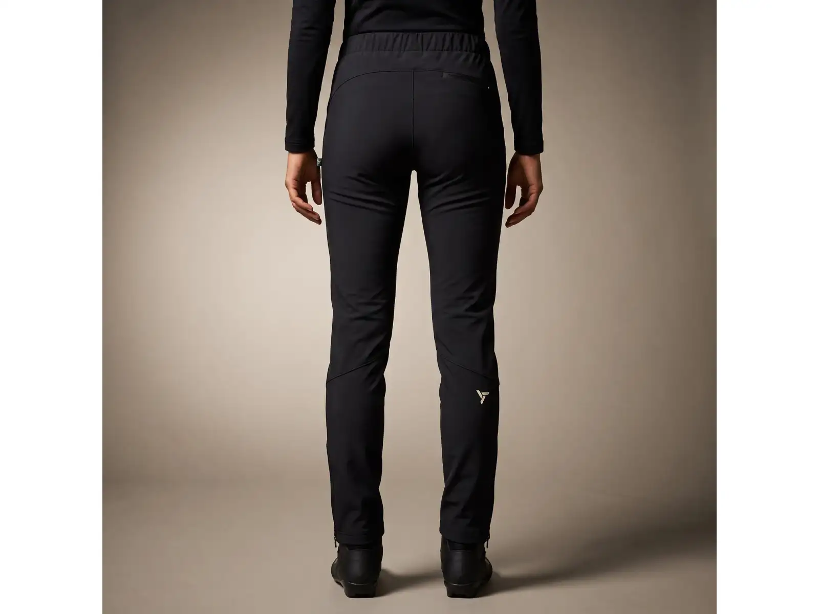 Silvini Soraga Damenhose Black/Cream
