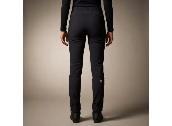 Silvini Soraga Damenhose Black/Cream