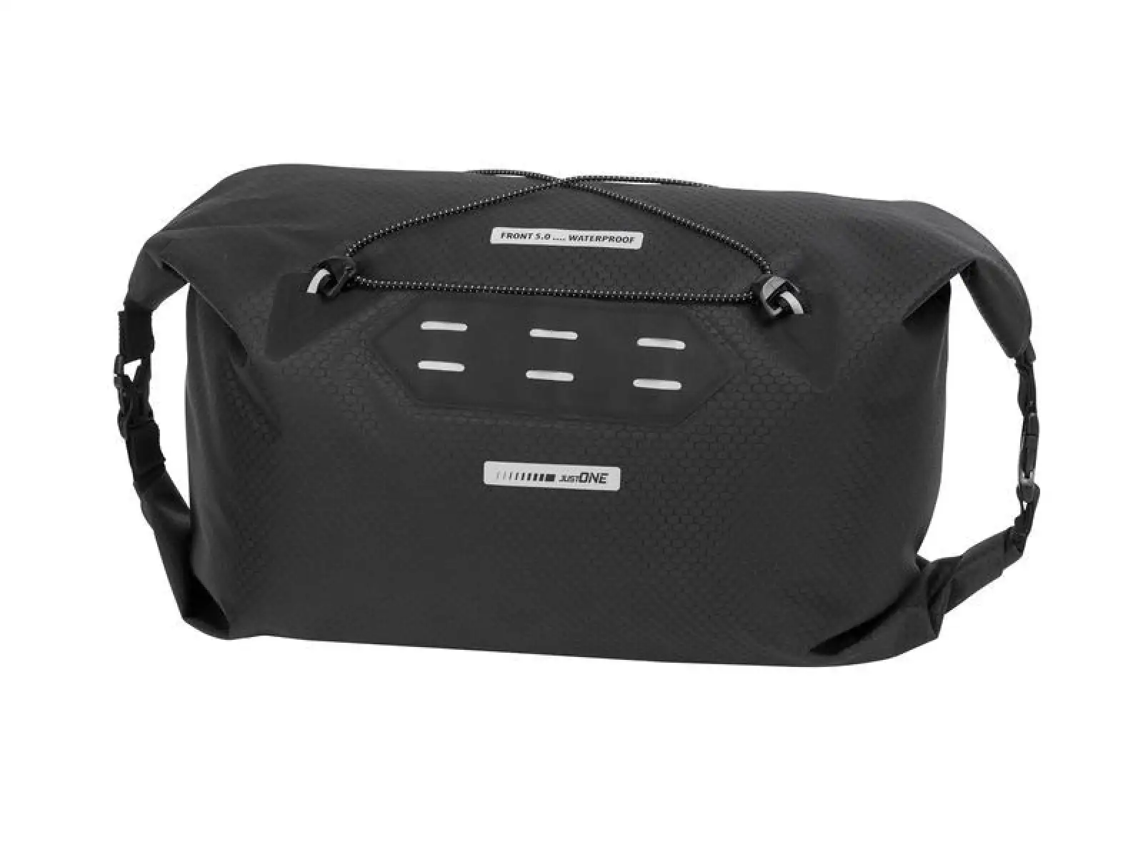 Eine One Front 5.0 Lenkertasche