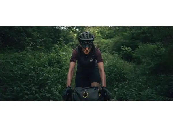 MET Allroad Helm schwarz