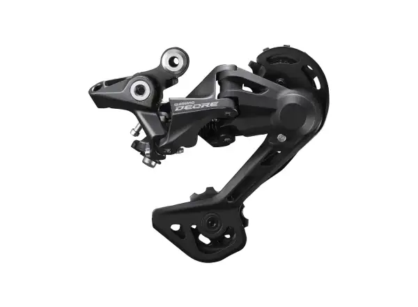 Shimano Deore RD-M4120 SGS 10/11sp. Schaltwerk - Unverpackt