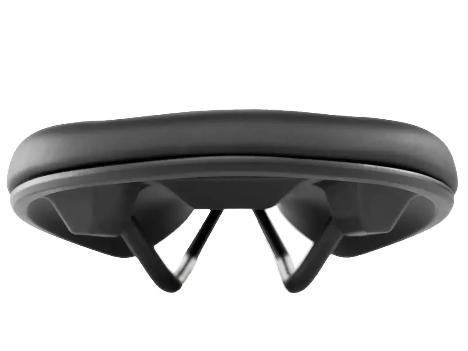 WTB Devo PickUp Cromoly Medium schwarzer Sattel