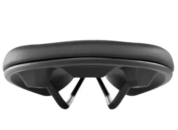 WTB Devo PickUp Cromoly Medium schwarzer Sattel