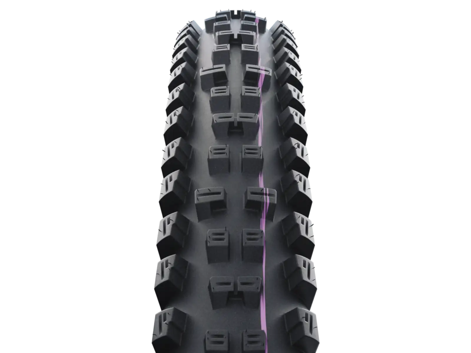 Schwalbe Tacky Chan Evolution Super Trail E-50 TLE Addix Ultra Soft 29x2,40" MTB Reifen kev