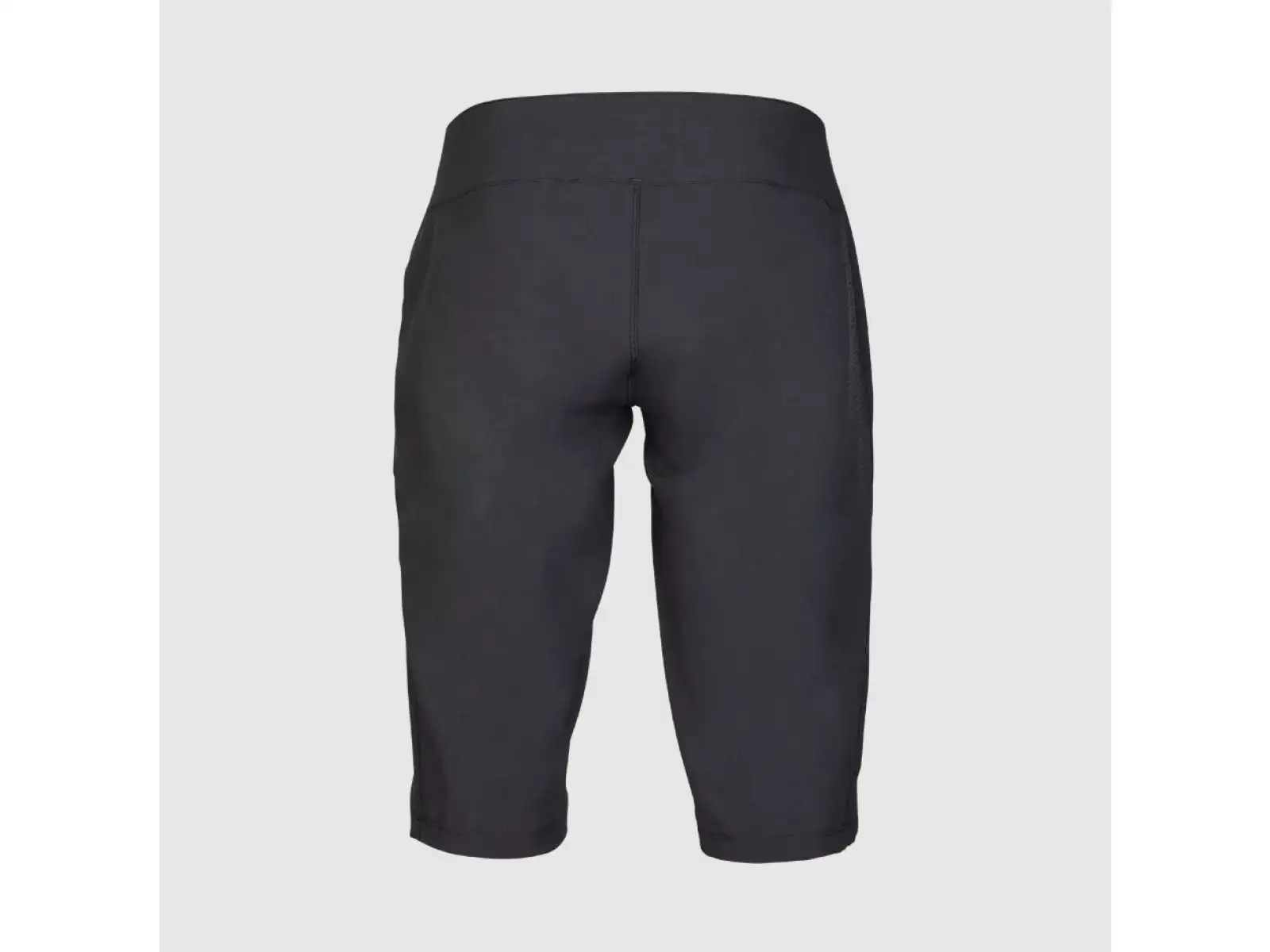 Fox Defend Damen Shorts Schwarz