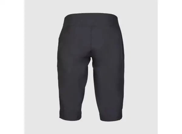 Fox Defend Damen Shorts Schwarz