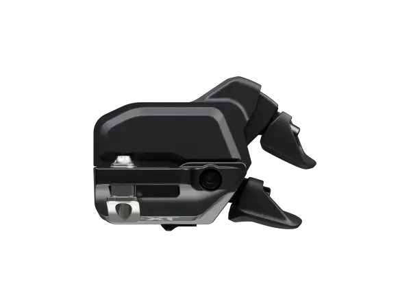 Shimano XT Di2 Upgrade-Set – Schaltwerk SGS, Schalthebel I-Spec, Akku, Ladegerät, Kette 12-fach