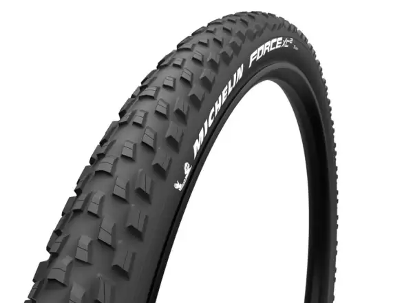 Michelin Force XC2 Performance Line 29x2,10" TS TLR MTB Reifen mit Kevlar-Gürtel