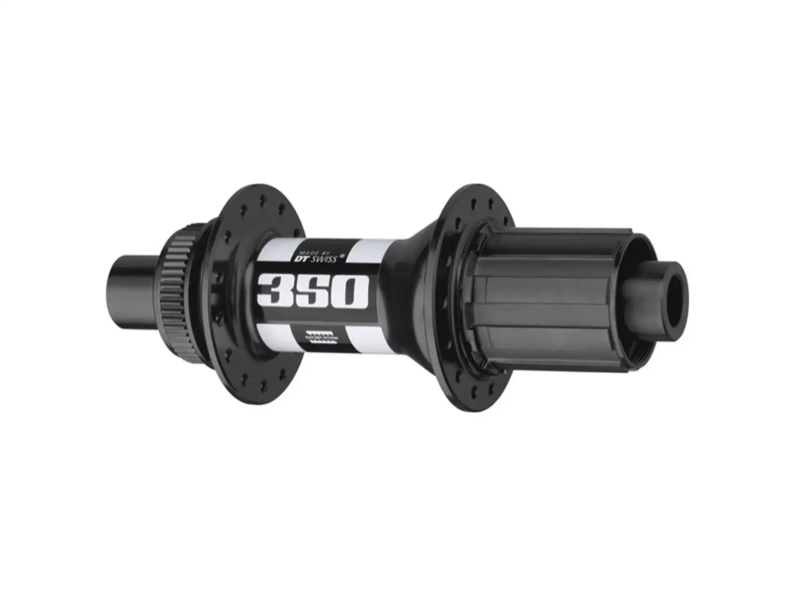 DT Swiss 350 Boost CL Hinterradnabe Micro Spline