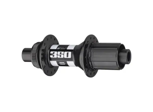 DT Swiss 350 Boost CL Hinterradnabe Micro Spline