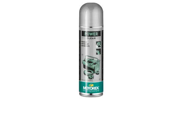 Motorex Power Clean 500ml
Motorex Power Clean 500ml