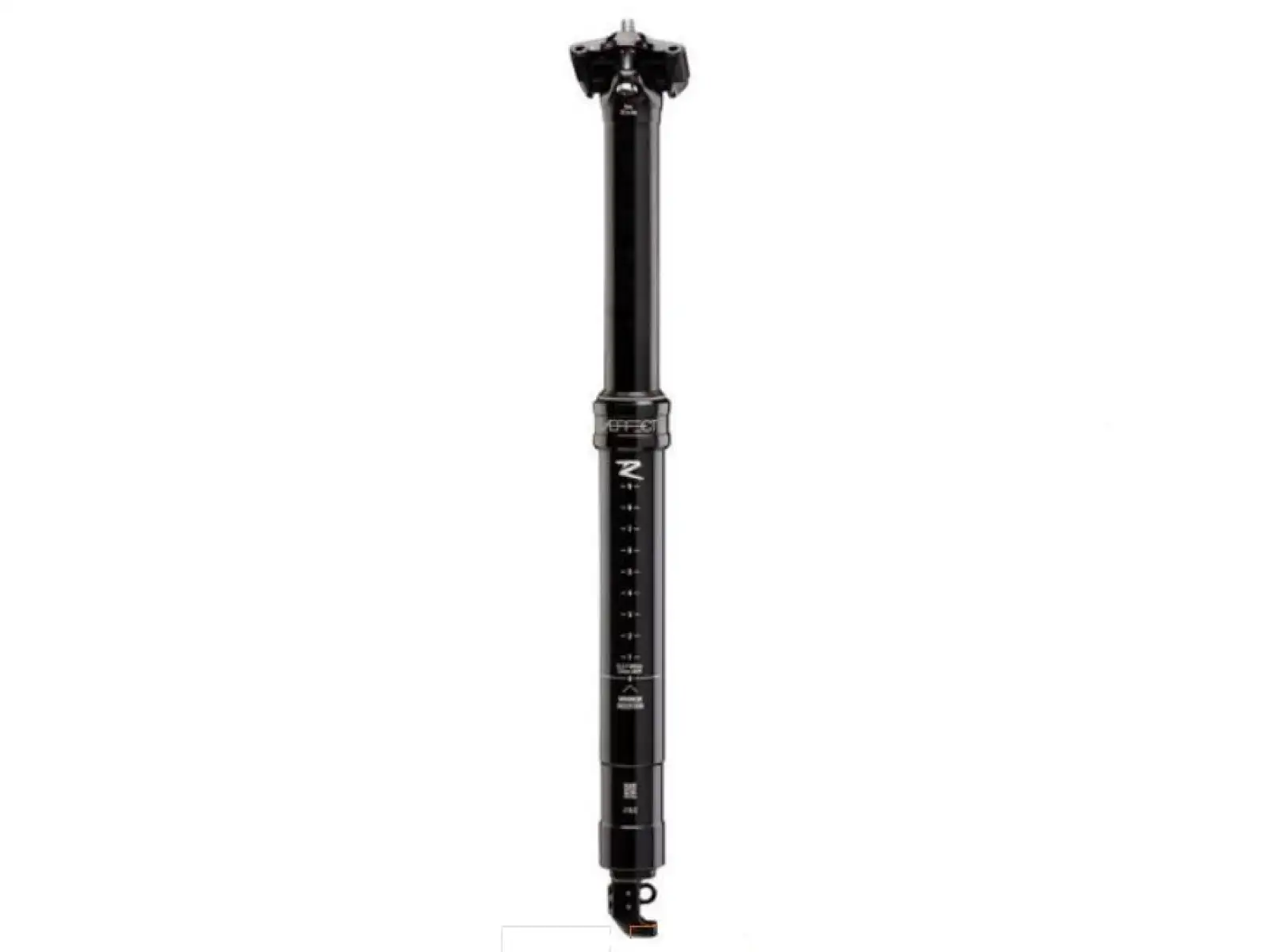 Teleskopsattelstütze Race Face Aeffect-R 170 mm 31,6x465 mm