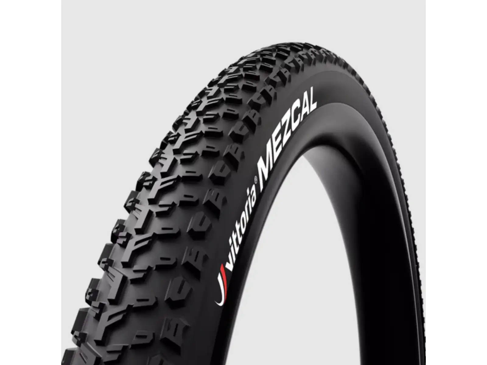 Vittoria Mezcal lIl TLR G2.0 29" MTB Reifen Kevlar Schwarz