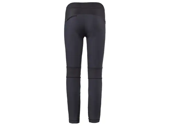 Silvini Melito Kinder Sporthose Blau/Schwarz.