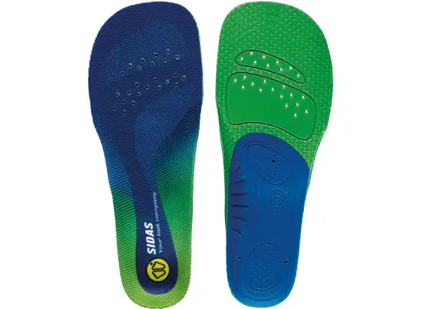Sidas Comfort 3D Junior Einlegesohlen 1 Paar