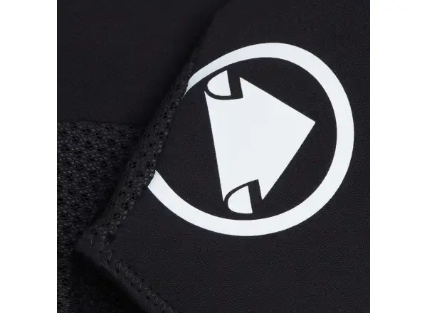 Endura Strack Knee Protector Knieschützer Black