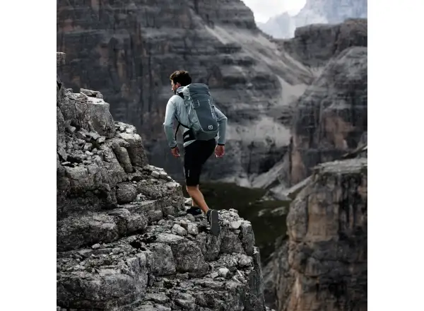 Ortovox Traverse 30 Rucksack 30 l Glacier Grey