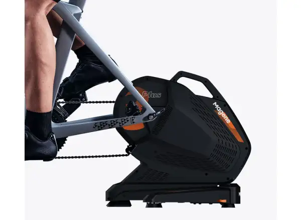 Magene T300P Smart Trainer + 11sp. Kassette