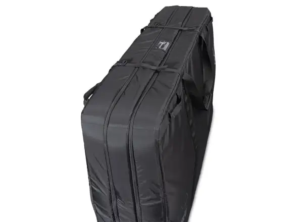 Acepac Bike Transport Bag MKIII Fahrradtasche für den Fahrradtransport black