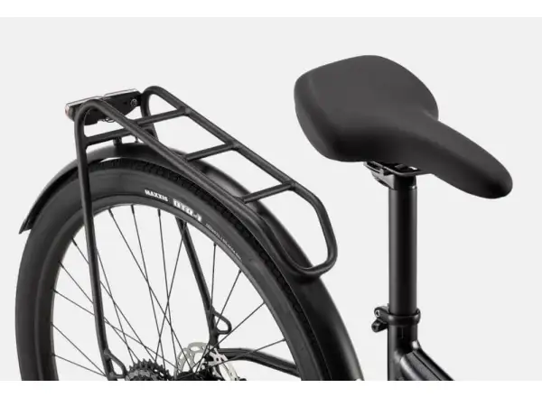Cannondale Treadwell EQ DLX Remixte BKM Fitnessbike