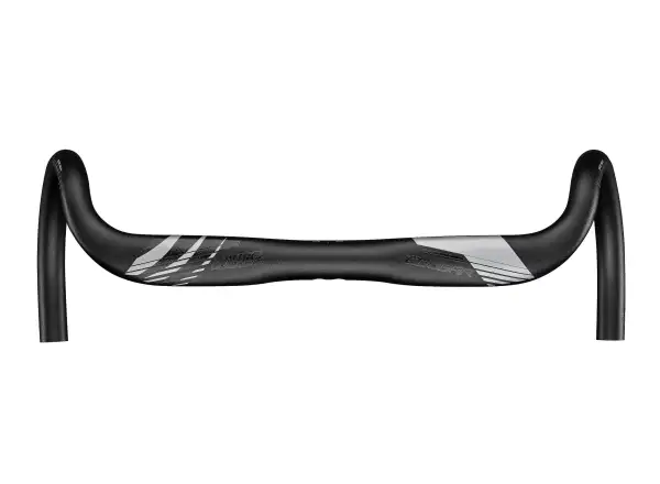 CONTROLTECH COUGAR FL16 Gravel Lenker 31,8/440 mm Al schwarz