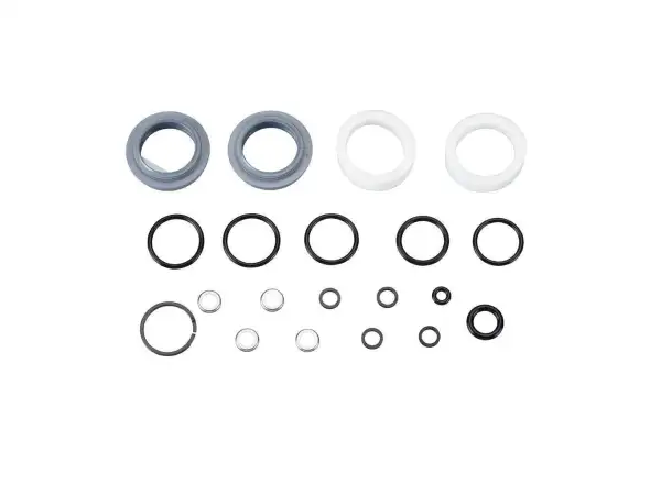 Rock Shox Service Kit Basic für Sektor Motion Control Solo Air Gabeln (2013-2016)