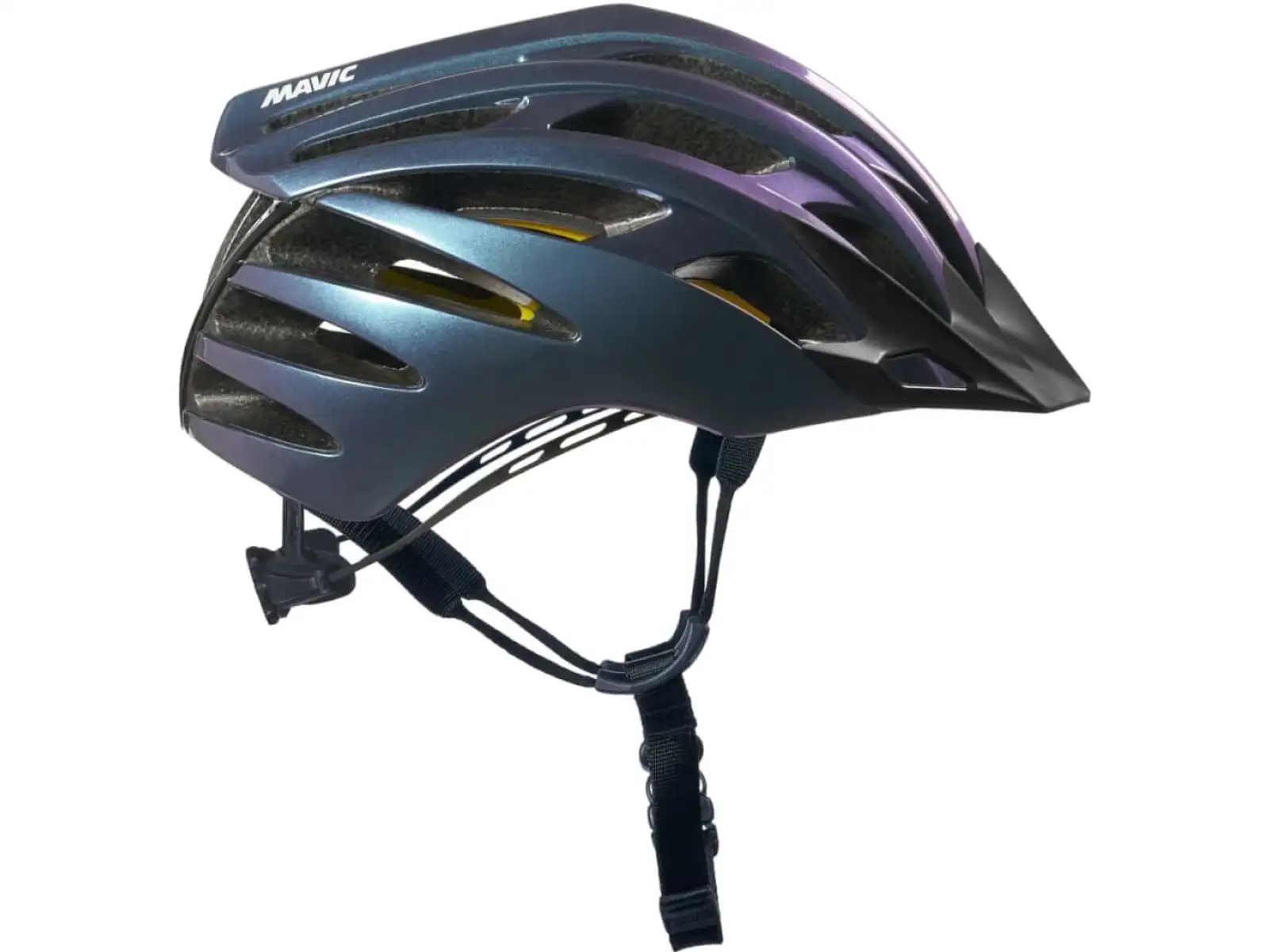 Mavic Syncro SL Mips MTB Helm Iridescent