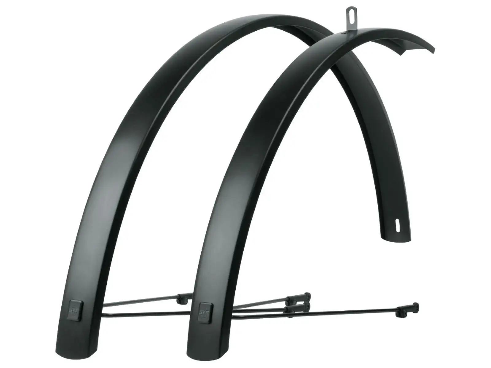 SKS Edge AL 46 Aluminium Schutzblechset.