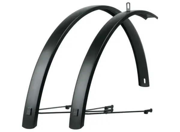 SKS Edge AL 46 Aluminium Schutzblechset.