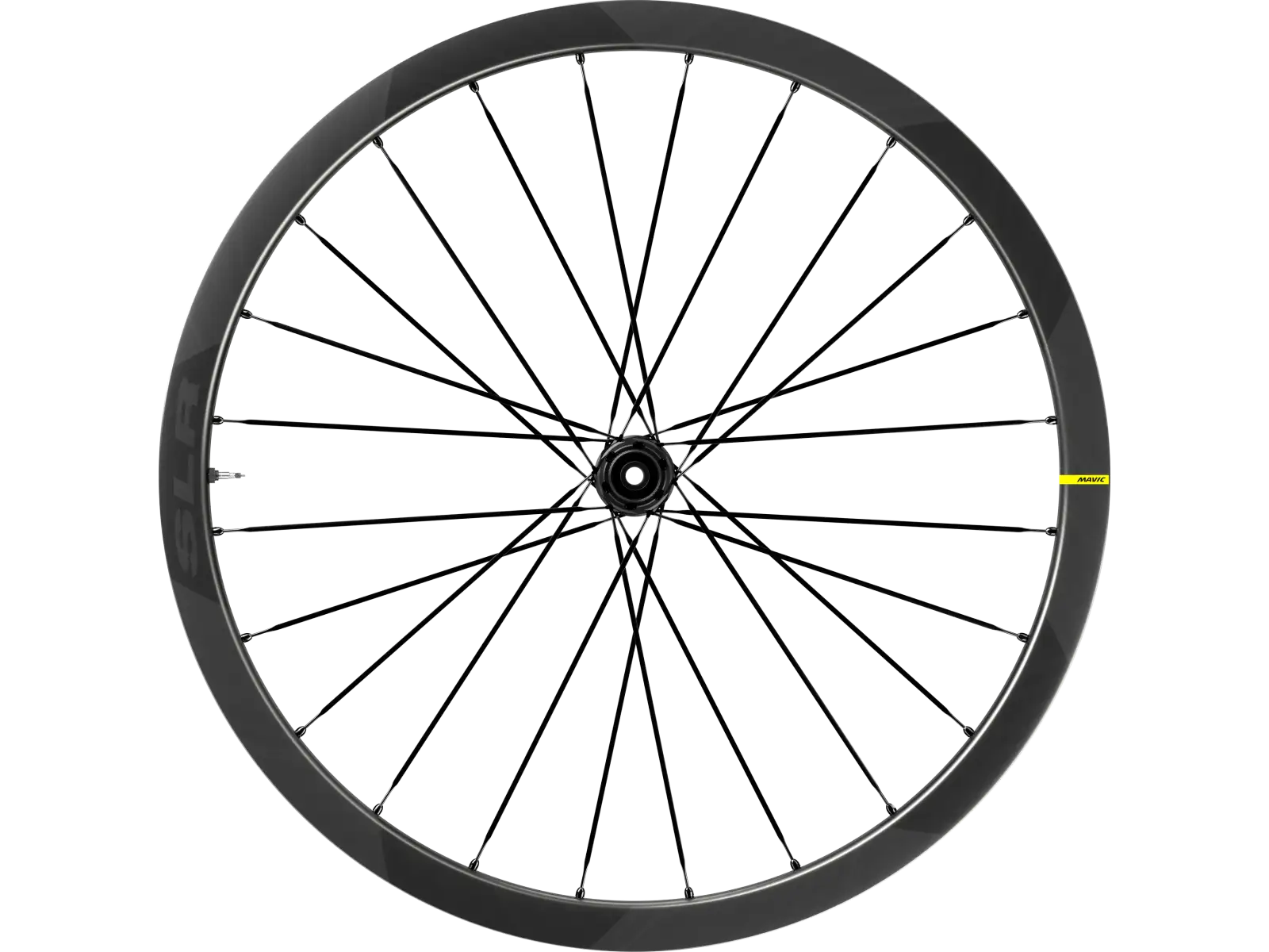Mavic Cosmic SL 32 Disc Laufrad hinten Shimano HG11