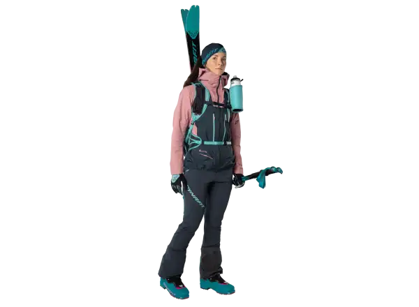 Dynafit TLT Gore-Tex Damenjacke Mokarosa