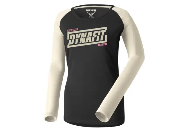 Dynafit 24/7 Damen Langarmshirt Overcast