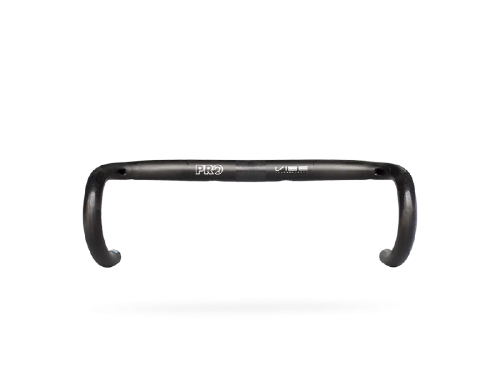 PRO Vibe Superlight Lenker 31,8 Carbon Schwarz