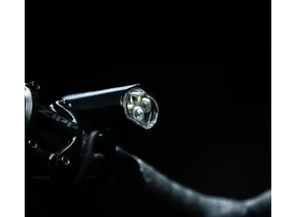 Lezyne KTV Drive Pro 300+ Front Fahrradlicht Schwarz